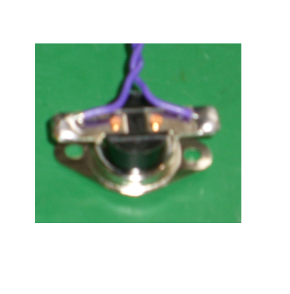 變頻器溫度開(kāi)關(guān)